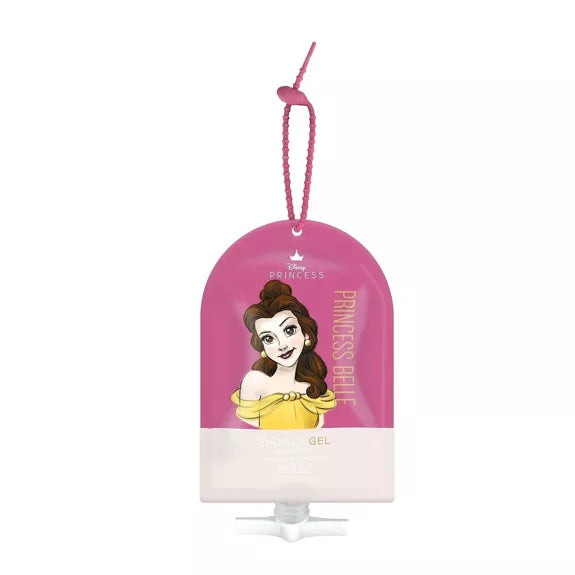Disney Princesse Belle Gel Douche