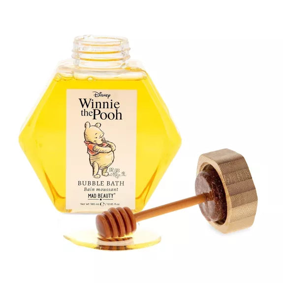 Disney Winnie L'ourson Bain Moussant