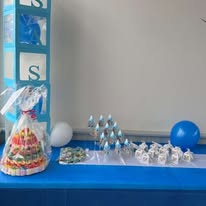 gâteau bonbon 4 étage
