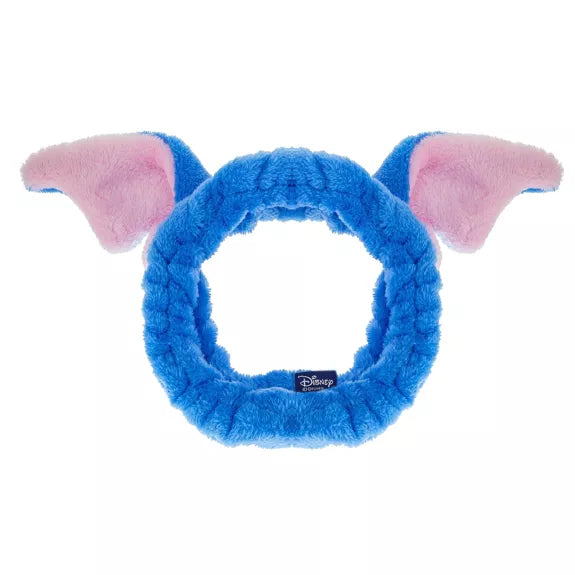 Disney - Bandeau en jean Stitch