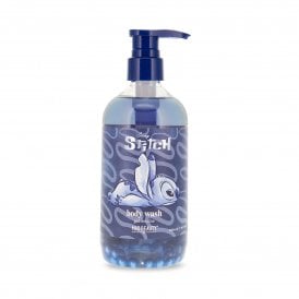 Nettoyant Pour Le Corps Disney Bain Moussant Stitch 500ml