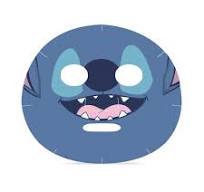 Lilo & Stitch Face Mask Disney