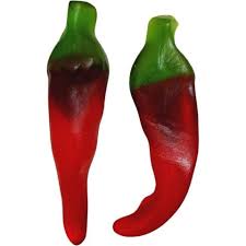 piment XXL (environ 100g)