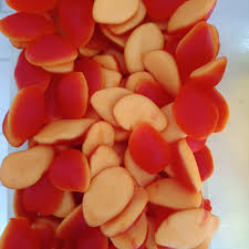 hot Mango