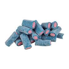mini jumbo framboise acidulé