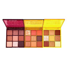 fard a paupière caramel brown numéro 2