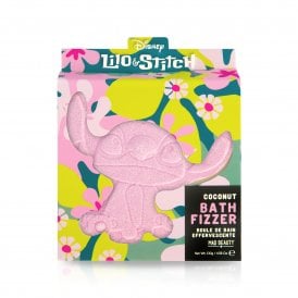 Lilo & Stitch Bain Pétillant 130g