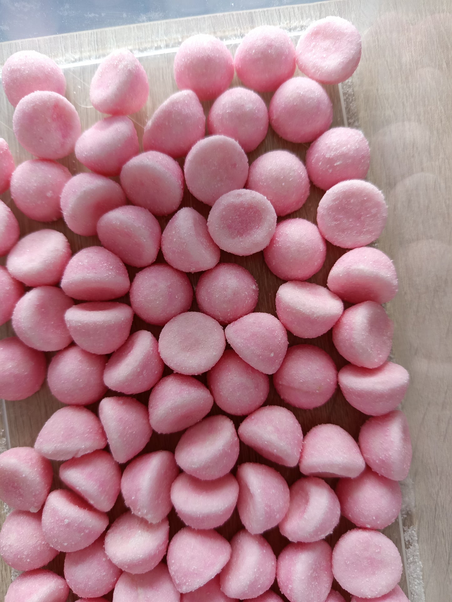 Tagada pink