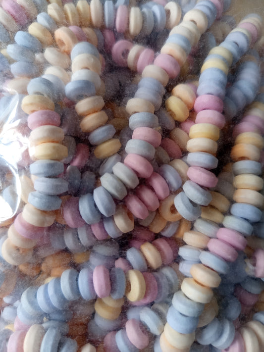 5  Collier doucy