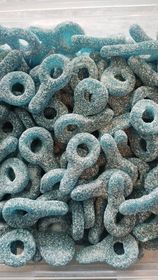 tétines bleu