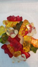 oursons lisses