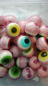 1 oeil