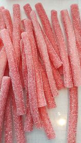 10 stick fraise
