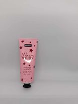 crème main a la rose