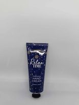 crème main au jasmin