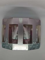 coffret soins corps 5 pcs