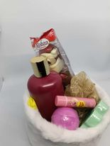coffret bain