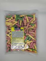 1kg de hitschies acidulé