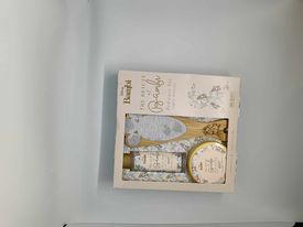 coffret pour pieds BAMBI