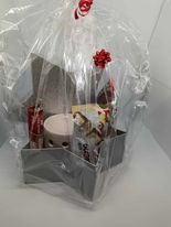 coffret bruleur + fondant parfumé (mélange)