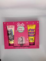 coffret bain BARBIE