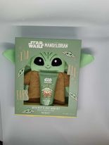 coffret bain STAR WARS