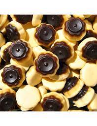 flan caramel