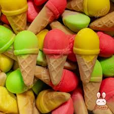 bonbon glace