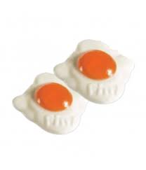 œufs géant XXL    (environ 100g)