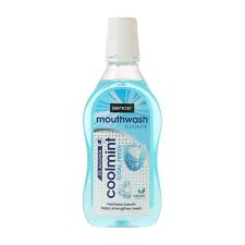 bain de bouche 500ml