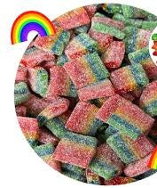 mini arc-en-ciel
