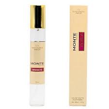 parfum homme Monte paris générique