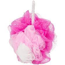 fleur de bain rose