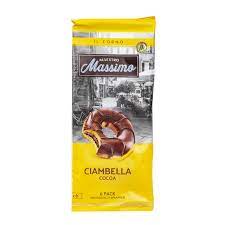 donut chocolat  (6)