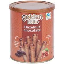 boite cigare au choco noisette