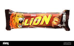 1 lion