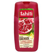 Tahiti douche grenade 250ml