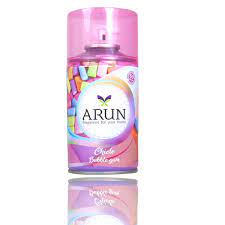 . 1 spray maison bubble-gum 260ml