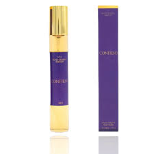 parfum femme confieso générique