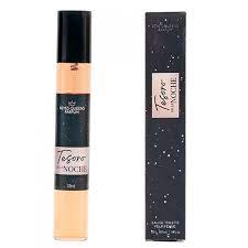 parfum femme tesoro de la noche générique