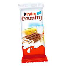 1 kinder country