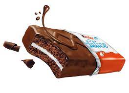 1 kinder délice