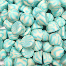 bisous lisse (framboise)