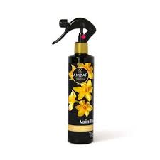 1 spray maison vanille 280ml