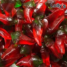piment lisse