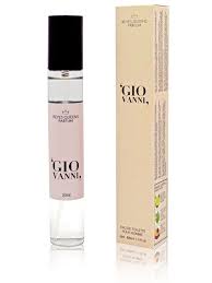 parfum homme GIO vanni générique