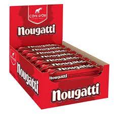 1 nougatti