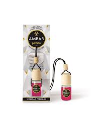 . 1 parfum voiture aire limpio