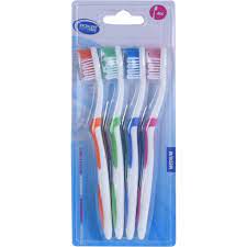 4 brosse a dents