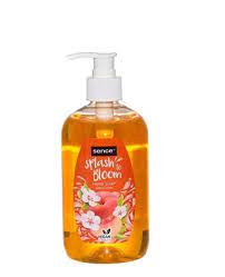 savon liquide senteur pèche 500 ml